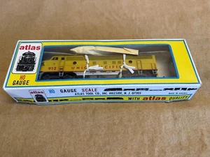NEW NOS HO Scale Atlas Gauge No. 7042 Union Pacific FP7 Diesel Locomotive - Picture 1 of 4