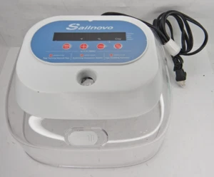 Sailnovo 12 Egg REPLACEMENT Incubators Temp Control ONLY - Picture 1 of 4