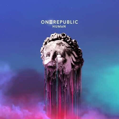 Human by OneRepublic (CD, 2021)