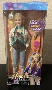 Jakks Pacific 2007 Disney Hannah Montana MIley Cyrus - Picture 1 of 4