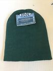 Rugged Wear - Men - Knit Hat - Green  - One Size    ((Tw-846)
