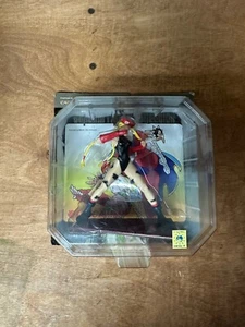 Capcom Figure Collection Cammy Street Fighter YAMATO Black C Toycom - Picture 1 of 6