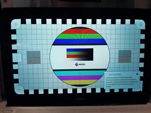 Klasse A - KD116N21-30NV-A002 11,6" 1366x768 LED 30 PIN LCD-BILDSCHIRM - UK-VERKÄUFER - Bild 1 von 6