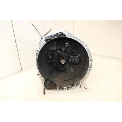 GETRIEBE FT FÜR BMW SERIE 1 F20/F21 (11-15) 2.0 TD (116D) (85KW) 2WD BER. 2011 - Image 1 of 4