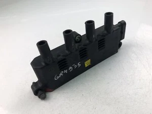 GR4935 FIAT High Voltage Ignition Coil 55200112 - Picture 1 of 4