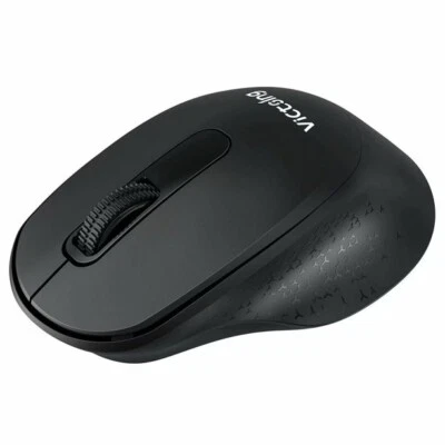 VictSing Mini Ergonomic Wireless Mouse - Image 1 of 4