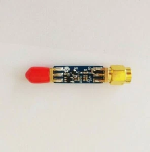 LNA for RTL Based SDR Receivers Low Noise Signal Amplifier - Picture 1 of 6