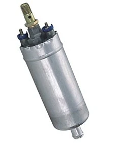 Bosch Electric Fuel Pump 69608 for Mercedes-Benz 190E 300E 420SEL 560SEC 85-96 - Image 1 of 4