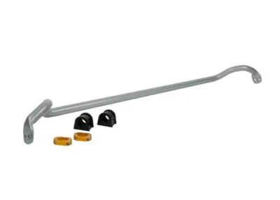 Barra estabilizadora delantera WHITELINE 24 MM FSB AJUSTABLE PARA 2008-2010 SUBARU IMPREZA WRX Foto 1 de 4