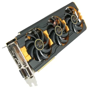 AMD Radeon R9 290X 4GB GDDR5 Graphics Card - Tested & 14-Day Returns (1b) - Picture 1 of 14