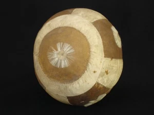 A Wonderful Early Eskimo Playing Ball, Native American Indian Artifact, c.1920 - Imagen 1 de 4