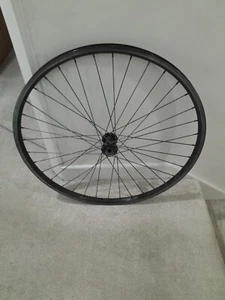 Mountain Bike 26” Rear Wheel Rim brake Screw In Single Wall - Picture 1 of 5