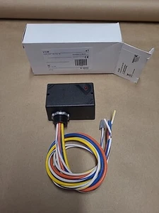 Relé cerrado VERIS V120 / V120 (NUEVO EN CAJA) - Imagen 1 de 7