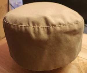 Olive Garden *Skull Cap, Pirates Chef Cap - Light Weight & Cool to Wear *Miami - Picture 1 of 11