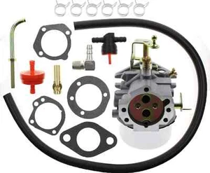 Carburetor for Kohler Cub Cadet 147 149 169 1450 1650 K321 341 30 Carb - Picture 1 of 12