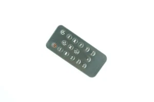 Remote Control For Element ESB2118 2.1 BT Sound Bar Soundbar Audio SpeakerSystem - Picture 1 of 5