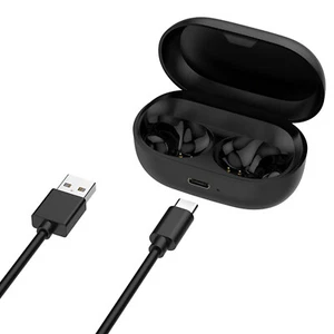 Kabelloses Bluetooth Headset Laderaum Ladebox für Jabra Elite7 Pro - Bild 1 von 12