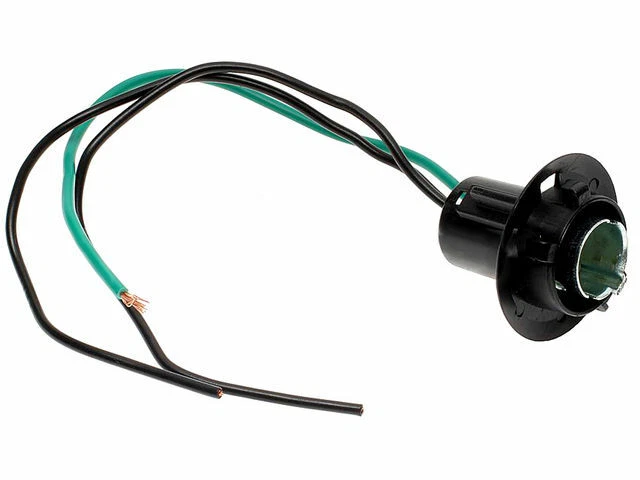 Enchufe de bombilla de estacionamiento trasero para Dodge Shadow 1989 1992 1993 1991 1994 Z584ZV Foto 1 de 1