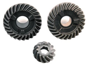 9-73520 Mallory Johnson Complete Gear Set Fwd/Pin/Rev - Picture 1 of 2