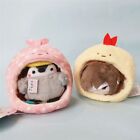 Scenes House Small Nest Stuffed Toys  Children Birthday Gifts