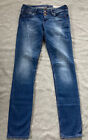 EDC by ESPRIT - Fashion Fit - regular Jeans Gr. 28 / 32