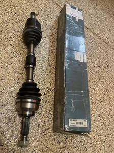 For Mitsubishi Lancer 2002-2007 Cardone Front Left CV Axle Shaft CSW - Foto 1 di 4