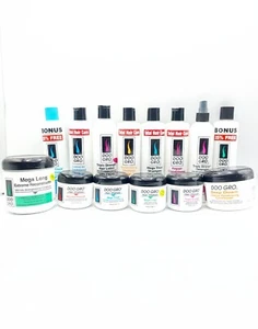 Doo Gro | Colección de cuidado del cabello - Imagen 1 de 28