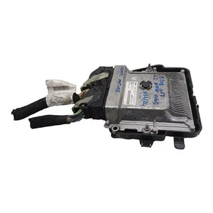 CENTRALINA MOTORE PER PEUGEOT 208 Serie 9818160080 HNP (EB2ADT), HNV (EB2DTM), - Foto 1 di 5