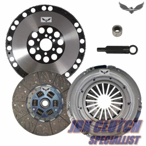 JD OE CLUTCH KIT For 10-15 CAMARO SS 6.2L LS3 CLUTCH KIT FLYWHEEL  (W/O)SLAVE - Picture 1 of 5