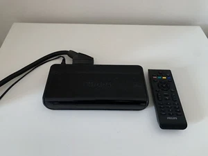 Philips Ricevitore Digitale Terrestre Modello DTR220/05 Controllo e Scart - Foto 1 di 4