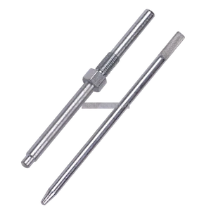 Crank Cam Shaft Locking Tool Kit For Sea-Doo 4-Tec GTX RXP RXT GTR GTI 1503 4TEC - Picture 1 of 7