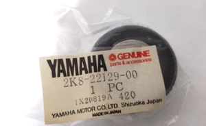 Yamaha 2K8-22129-00 Thrust Cover 2 YZ360 YZ250 SR400 MX400 MX250 YZ400 XT500 New - Picture 1 of 2