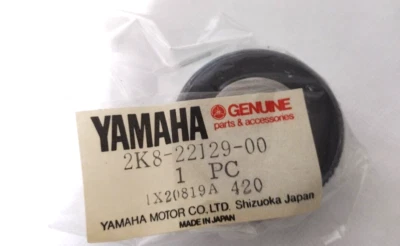 雅马哈 2K8-22129-00 推力保护套 2 YZ360 YZ250 SR400 MX400 MX250 YZ400 XT500 全新 — 第 1/2 张图片