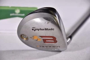 Taylormade Burner 2008 #3 Wood / 13 Degree / Regular Flex Diamana Shaft - Picture 1 of 8