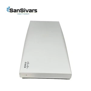 Cisco Meraki MR36-HW 802.11ax 1.70 Gbit/s acces point inc brackets - Unclaimed - Photo 1/3
