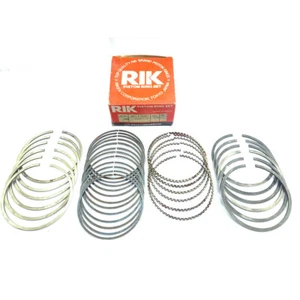 For Toyota Land Cruiser 2F Engine Piston Ring Set Oversize STD Standard NOS - Picture 1 of 7