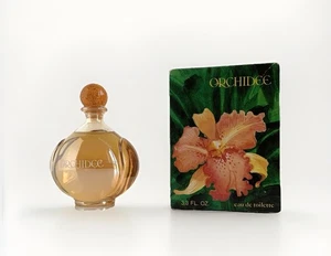 Yves Rocher Orchidee 100 ml Eau de Toilette EDT Splash in OVP unbenutzt voll neu - Bild 1 von 4