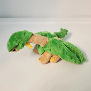 Pokemon Center Sitting Cuties Fit Tropius Authentic Plüsch Pokedoll Japan Puppe - Bild 1 von 9