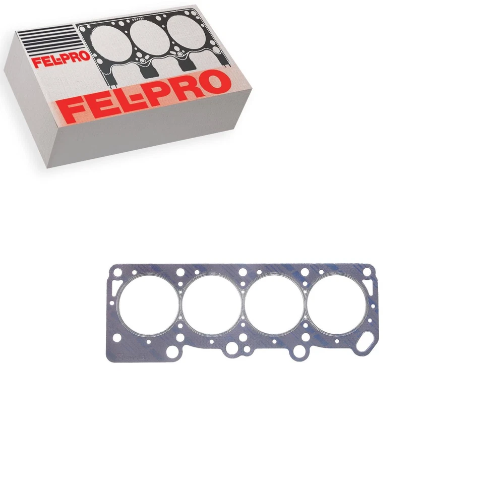 Junta de culata de motor Fel-Pro para Dodge Dakota 1987-1995 Foto 1 de 1