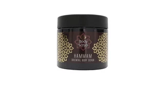 HAMMAM Oriental Body Scrub | Sinnliches Körperpeeling für eine strahlende Haut - Bild 1 von 3