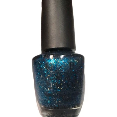 Esmalte de uñas OPI Absolutely Alicia en el país de las maravillas colección 2010 Foto 1 de 3