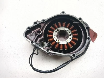 Coperchio Laterale Del Motore Statore Kawasaki ZX6 ZX 636 - Immagine 1 di 4