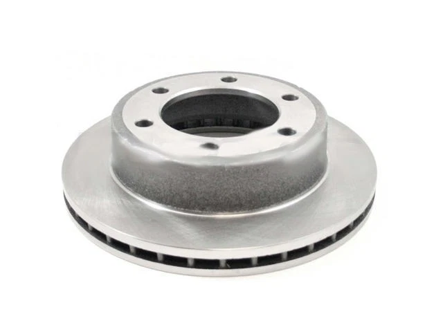 DuraGo 57RG21W Front Brake Rotor Fits 1985-1986 Ford C8000 - Изображение 1 из 1