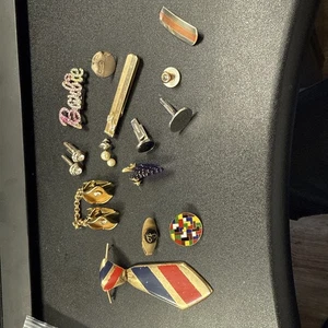 vintage mcm jewelry lot - Picture 1 of 8