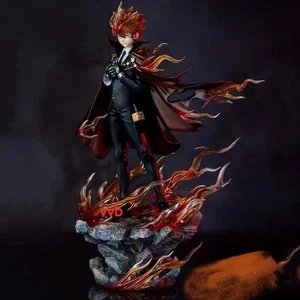 HITMAN REBORN! Sawada Tsunayoshi Statue Figur Spielzeug Geschenk Modell Ornament PVC 35 CM - Bild 1 von 5