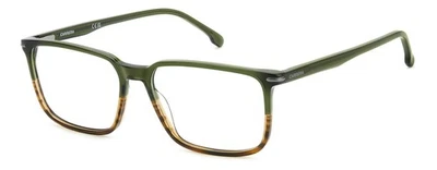 Marco de gafas para hombre Carrera 326 1QA OLIVE HAVANA 55/15/145 Foto 1 de 3
