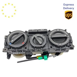 Mando Aire Acondicionado Volkswagen Transporter T5 7H0820045R 7H0820045R9B9 - Photo 1/3