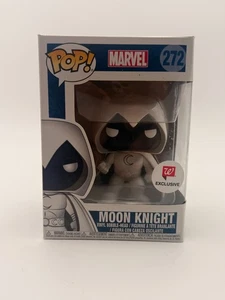 Moon Knight Funko Pop #272 Walgreens Exclusive Marvel Vinyl Bobble-Head - Photo 1/6