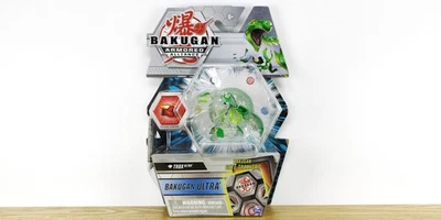 Brand New BAKUGAN Armored Alliance DIAMOND Ultra TROX B500 Spin Master Rare - Image 1 of 3