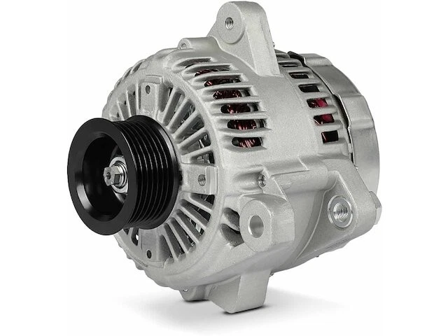 Alternador para Toyota Corolla 1982 1,8 L 4 cilindros RT143VN Foto 1 de 1